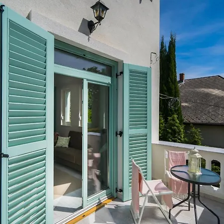 Harmony Boutique Apartment