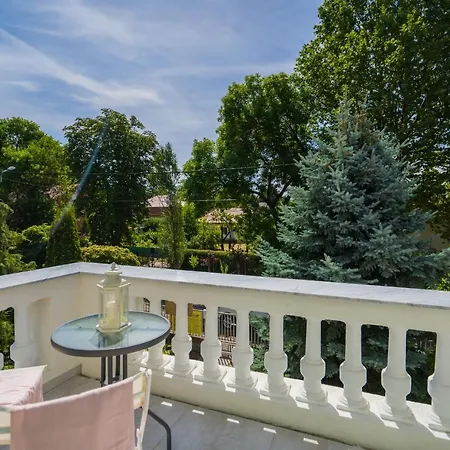 Apartament Harmony Boutique