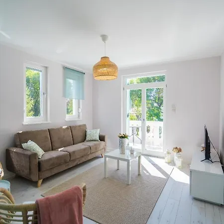 Harmony Boutique Apartment