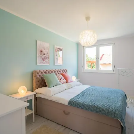 Apartmán Harmony Boutique Siófok