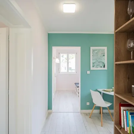 Apartmán Harmony Boutique