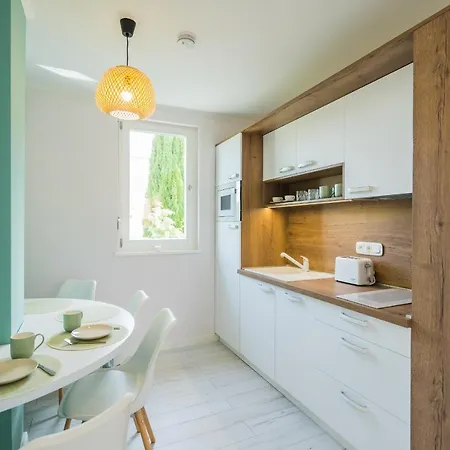 Harmony Boutique Apartment Siofok