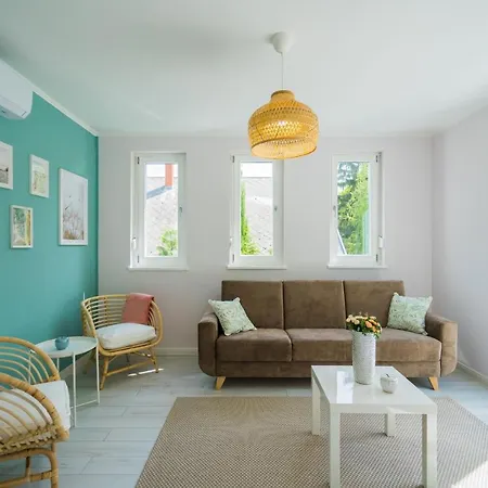 Apartmán Harmony Boutique