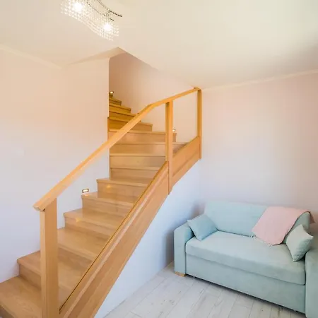 Apartmán Harmony Boutique