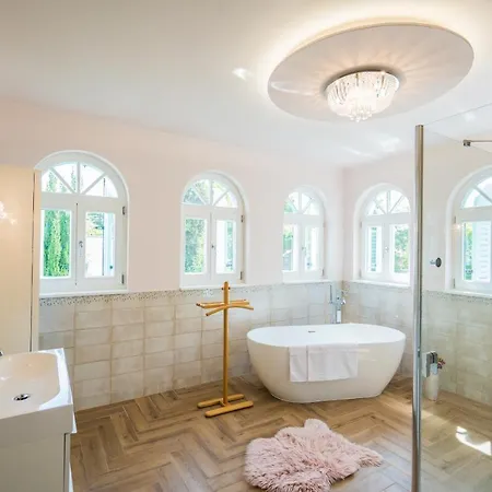 Apartmán Harmony Boutique