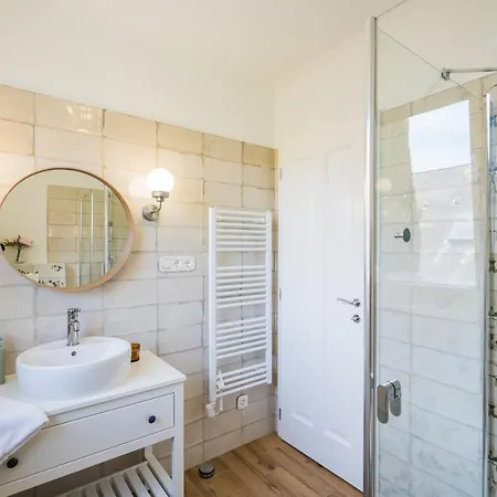 Harmony Boutique Apartment