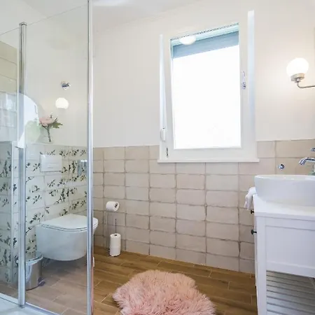Harmony Boutique Apartmán Siófok