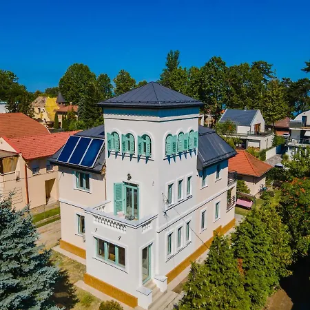 Apartmán Harmony Boutique Siófok