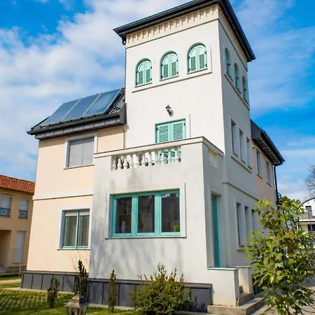 Apartament Harmony Boutique *