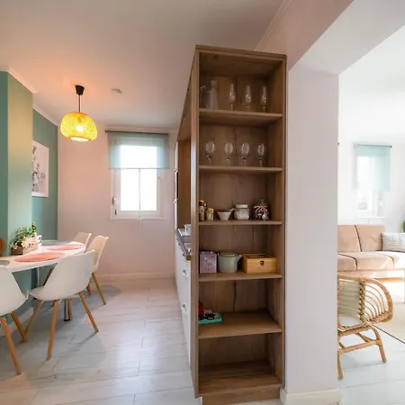 Apartament Harmony Boutique *