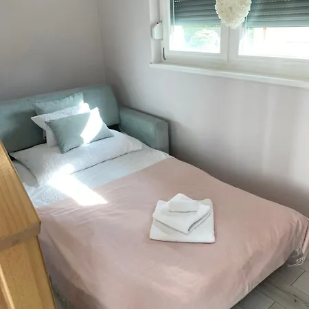 Harmony Boutique Apartamento