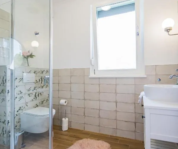 Harmony Boutique דירה שיופוק